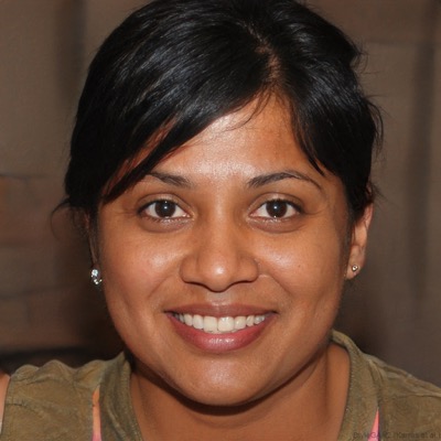 Priya Raman